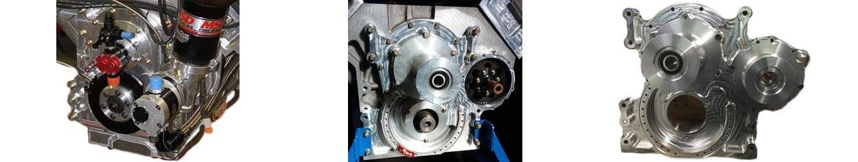 Racing Engine Parts